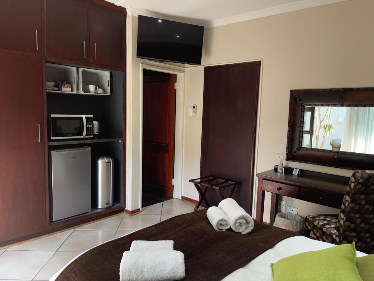 Border Close Guesthouse Upington Exterior foto
